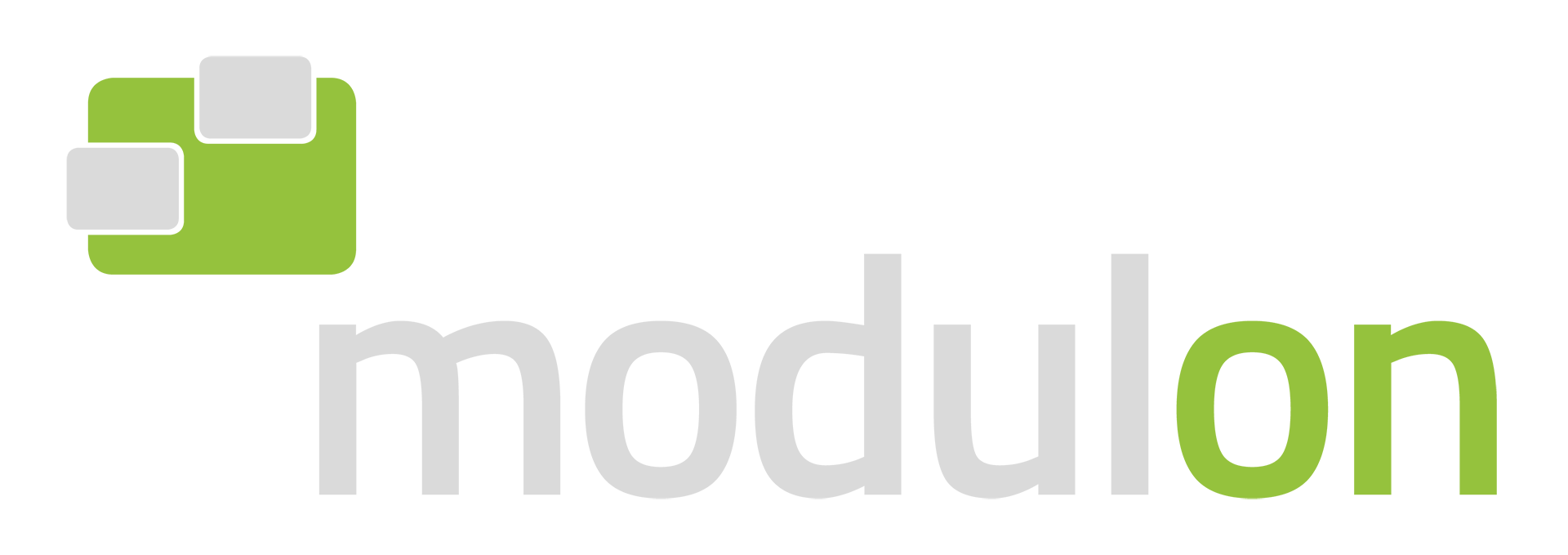 modulon – wir machen es einfach